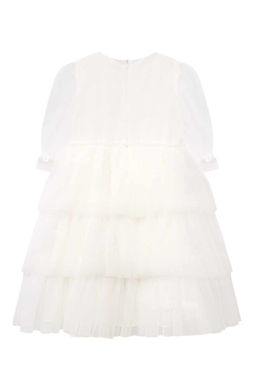 Платье IL GUFO, арт. A23VM735H0018/2A-4A, фото 2