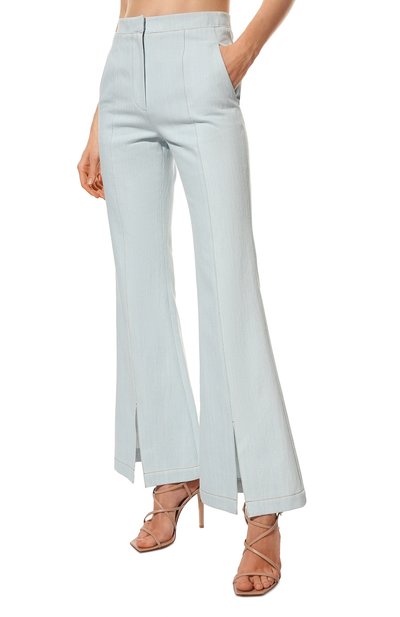 Хлопковые брюки LVIR, арт. LV22S-PT05A, фото 3