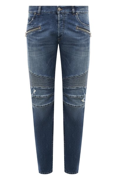Мужские джинсы BALMAIN, арт. VH0MH005031D