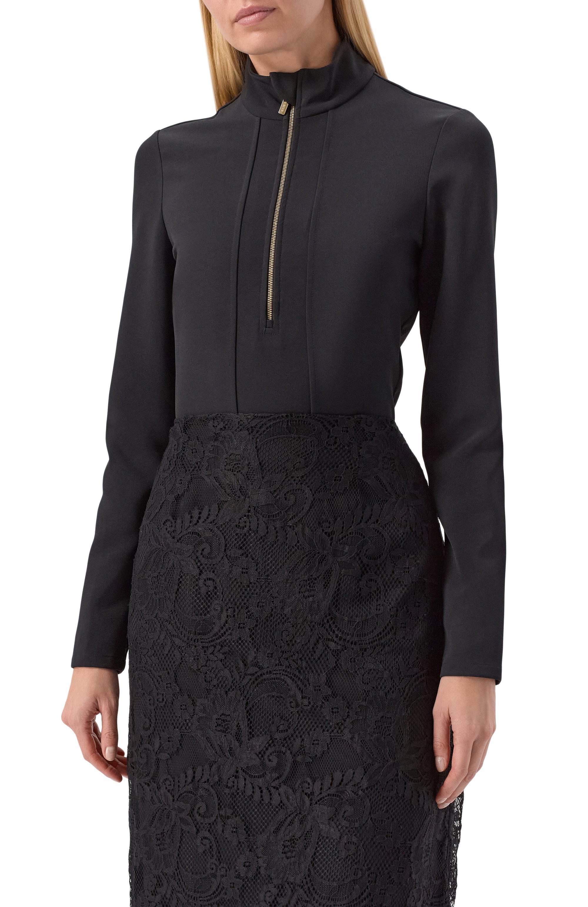 Боди ELIE SAAB, арт. T0233NF25/CD003, фото 3