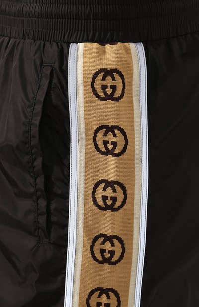 Плавки-шорты GUCCI, арт. 599552/XHABX, фото 5