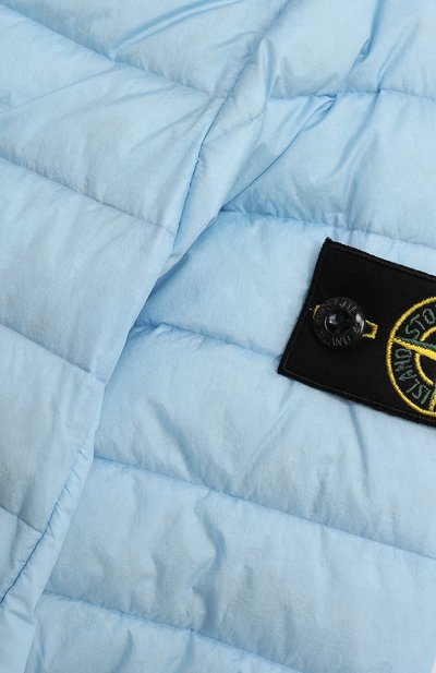 Пуховая куртка STONE ISLAND, арт. 801640624/6-8, фото 3