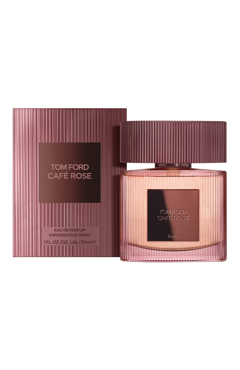 Парфюмерная вода cafe rose (30ml) TOM FORD, арт. TE6T-01, фото 2