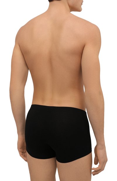 Хлопковые боксеры KITON, арт. UNWBX04X0753A, фото 3