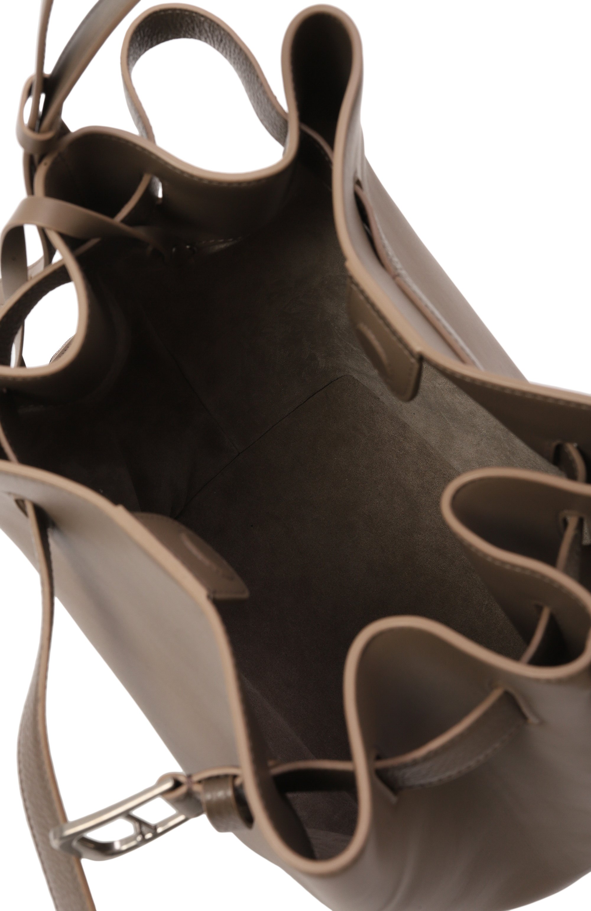 Сумка sartorial large BRUNELLO CUCINELLI, арт. MBHED2615P, фото 5