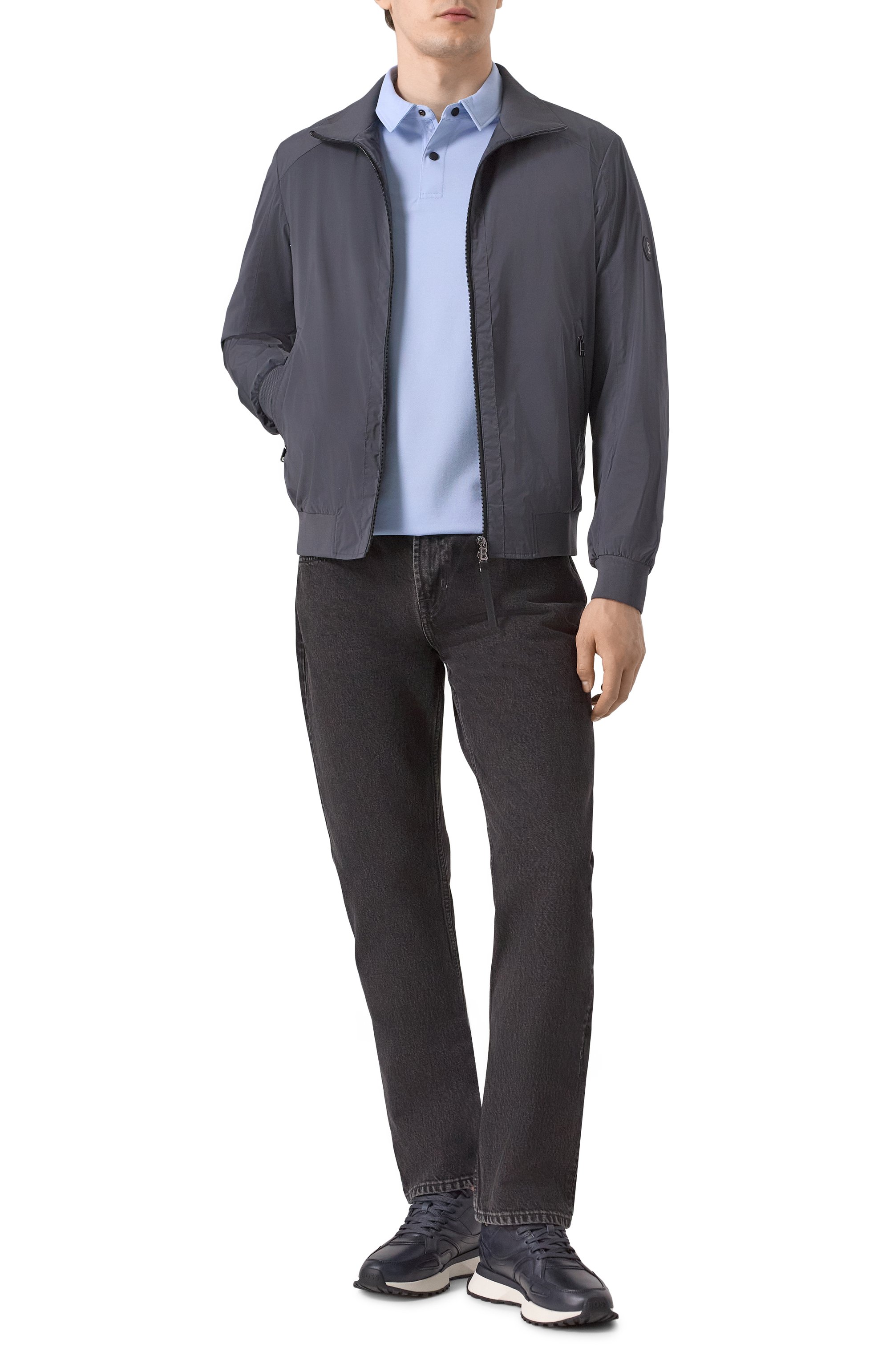 Бомбер BOGNER, арт. 38207825, фото 2