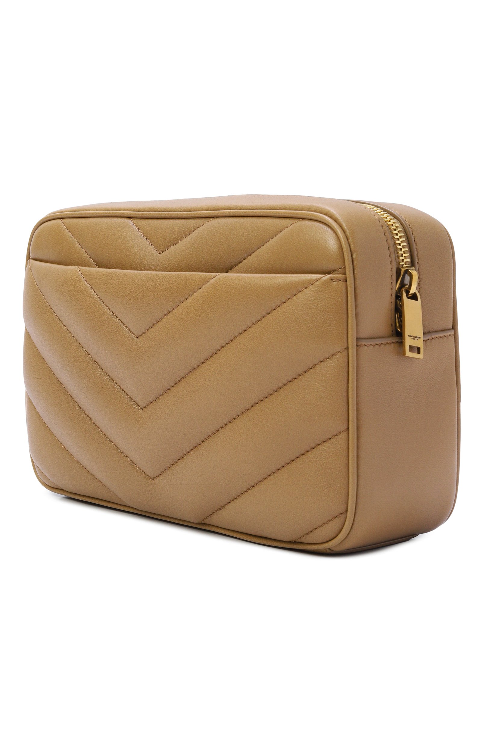 Сумка loulou medium SAINT LAURENT, арт. 869468/AAEAX, фото 4