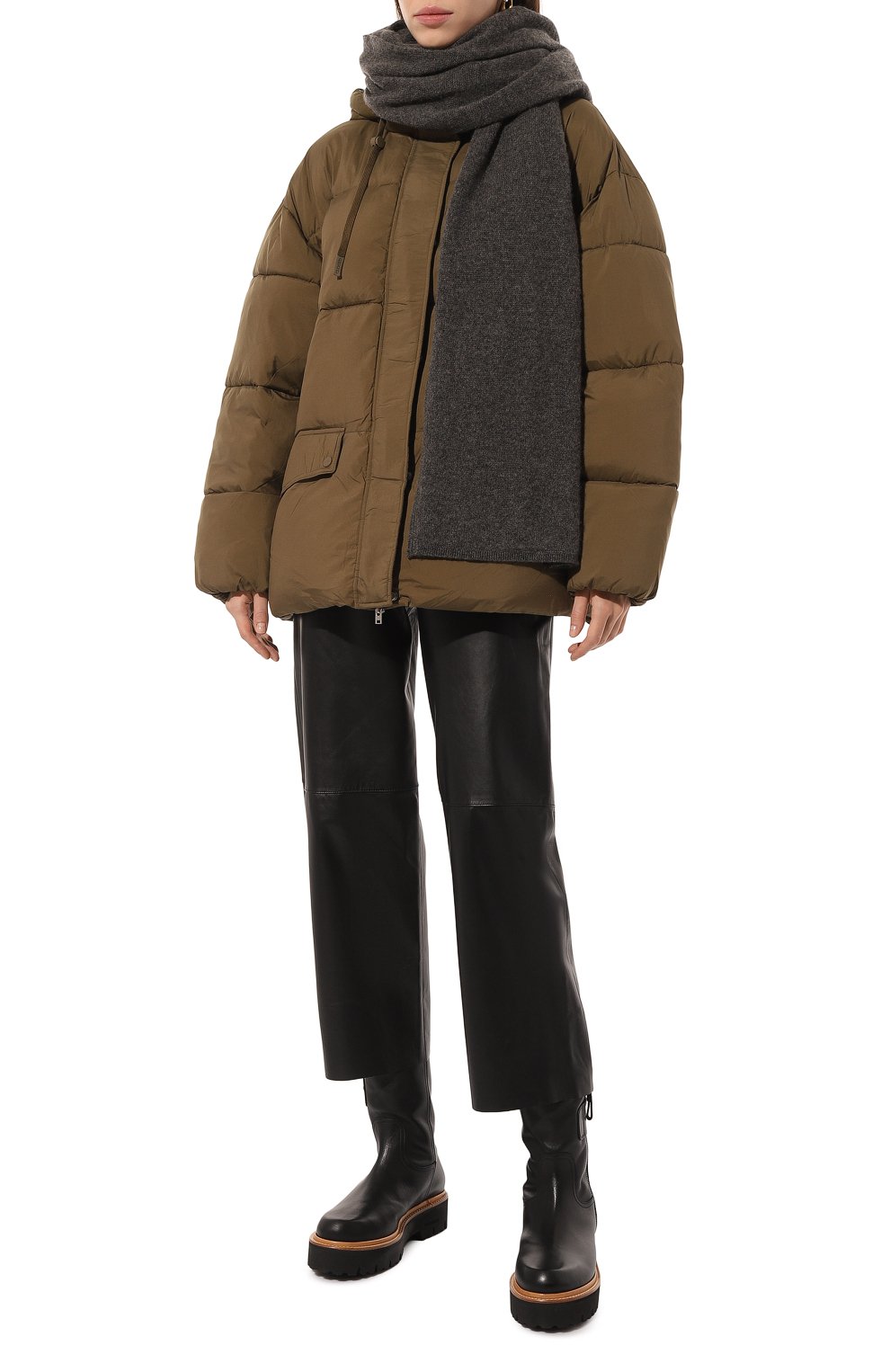 Пуховик CLOSED, арт. C97937-69W-22, фото 2