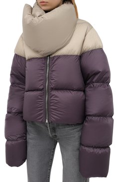 Пуховик RICK OWENS, арт. RP02A7773/NZD3, фото 1