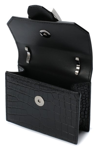 Сумка paris mini JIMMY CHOO, арт. MINI PARIS/CBH, фото 4