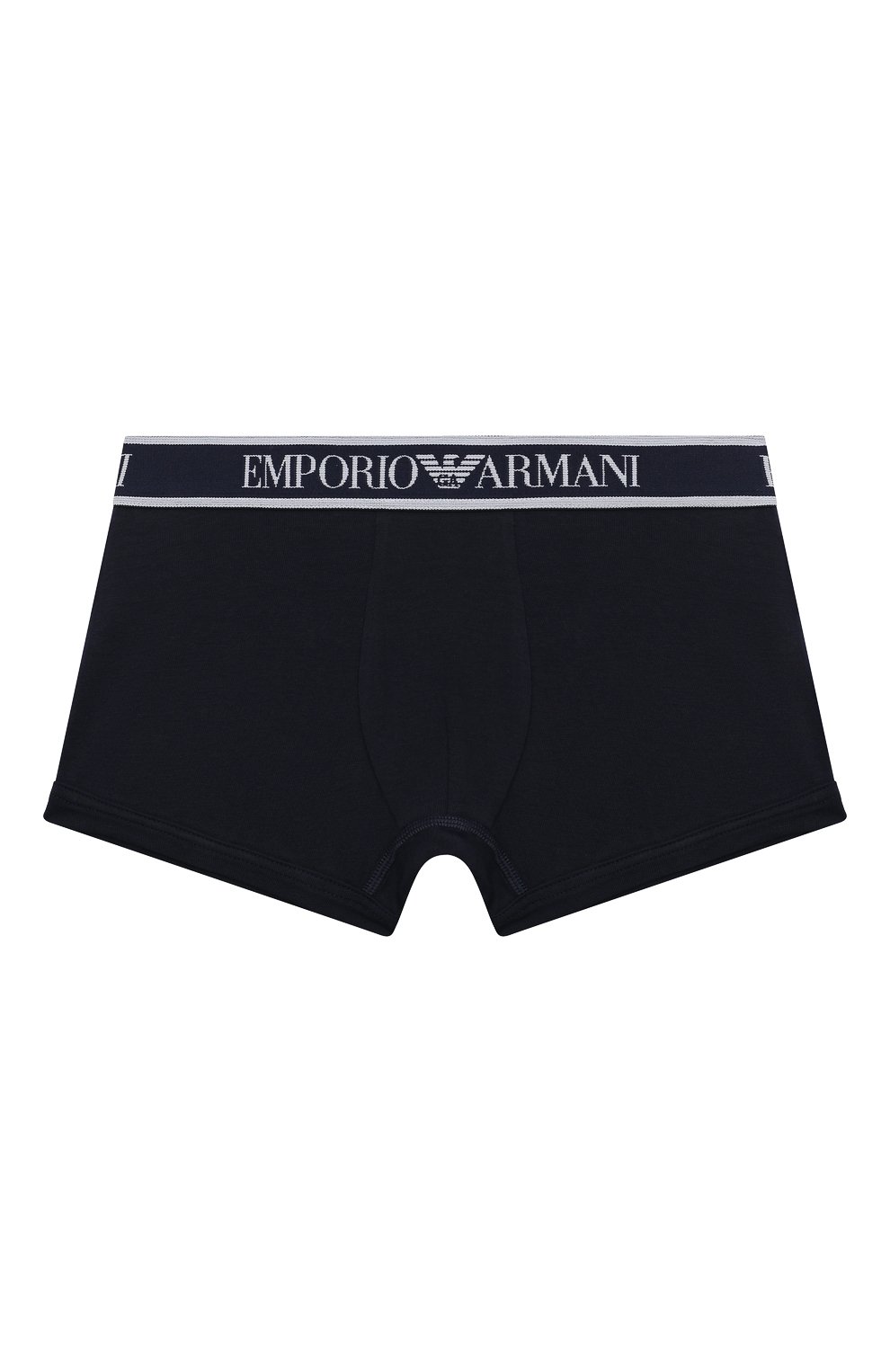 Комплект из двух боксеров EMPORIO ARMANI, арт. 406501/3F650, фото 2