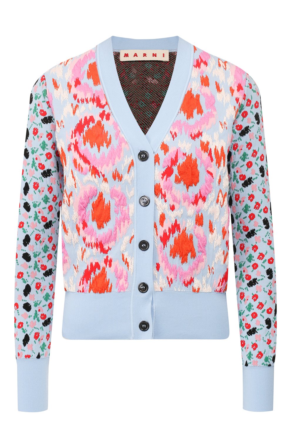 Кардиган MARNI, арт. CDMD0147Q0/FC788, фото 1