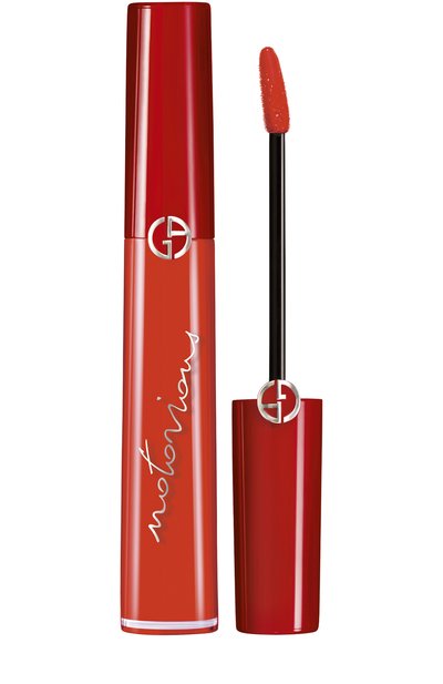 Женские блеск для губ lip maestro notorious, оттенок 301 GIORGIO ARMANI, арт. 3614271652898