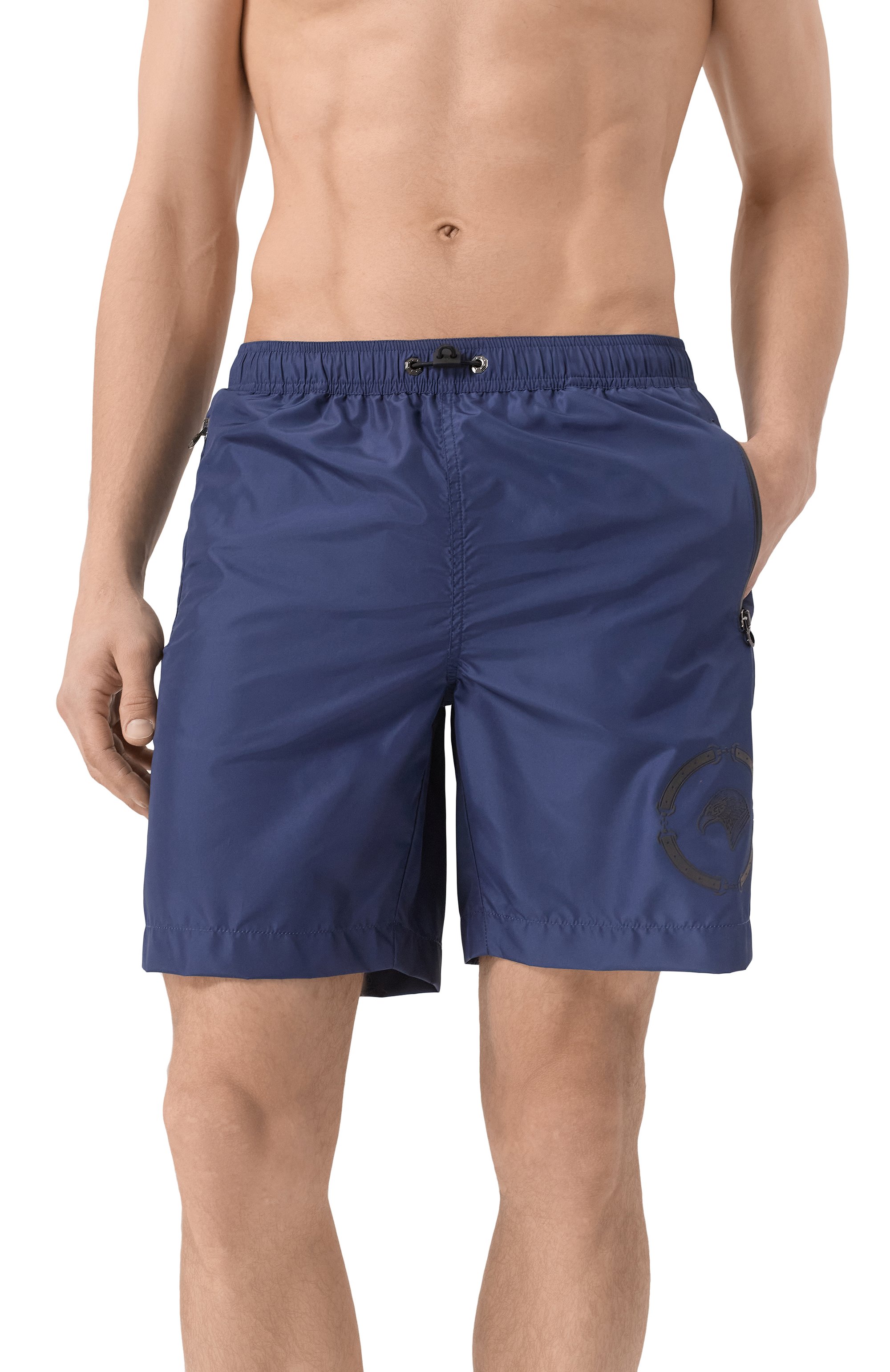 Плавки-шорты STEFANO RICCI, арт. M6B5100030/DFC001, фото 2