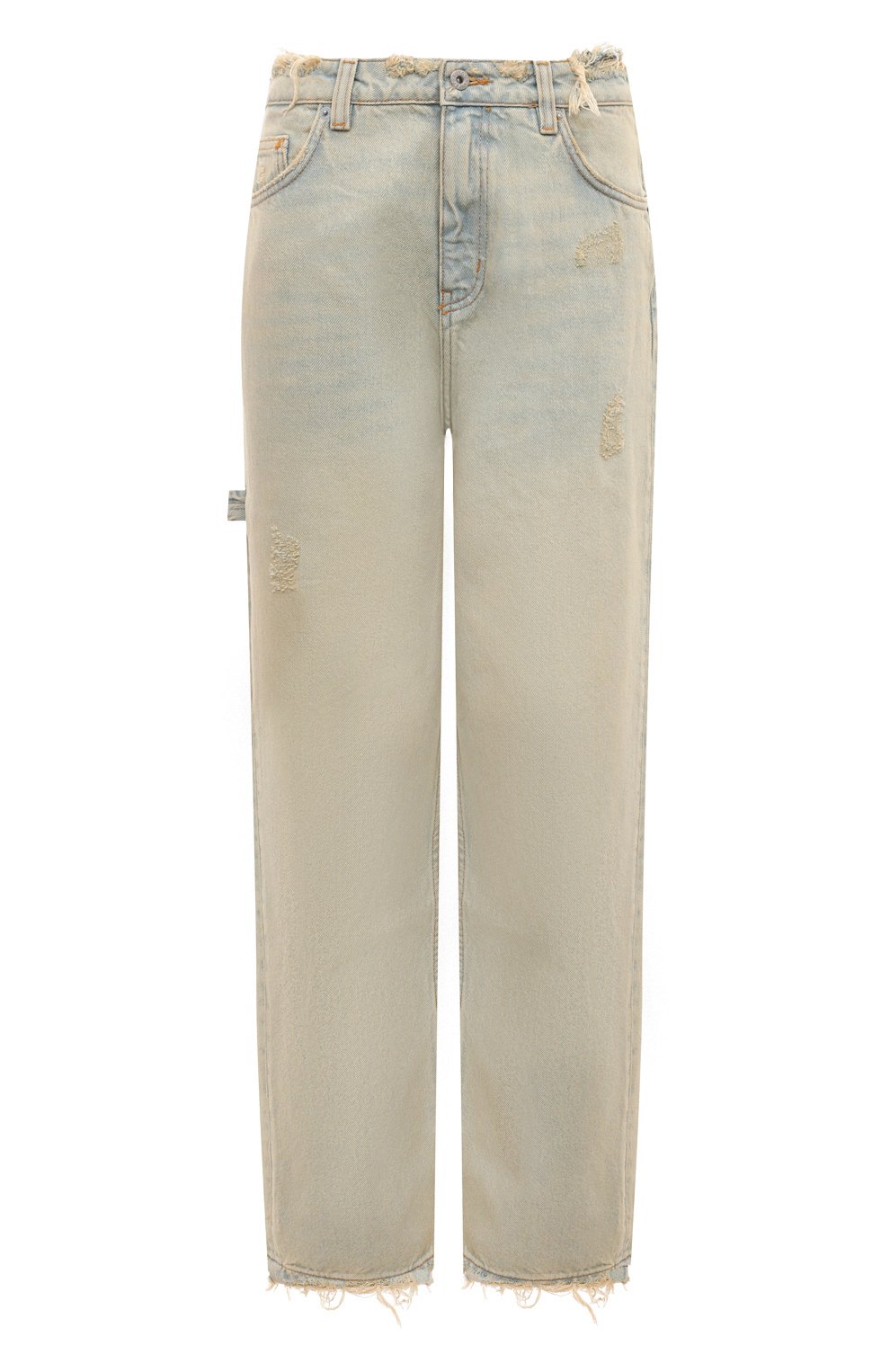 Джинсы HUGO BLUE, арт. 50517292, фото 1