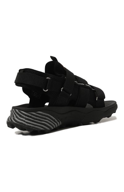 Тек�стильные сандалии spec FLOWER MOUNTAIN, арт. 001 0503082/03, фото 5