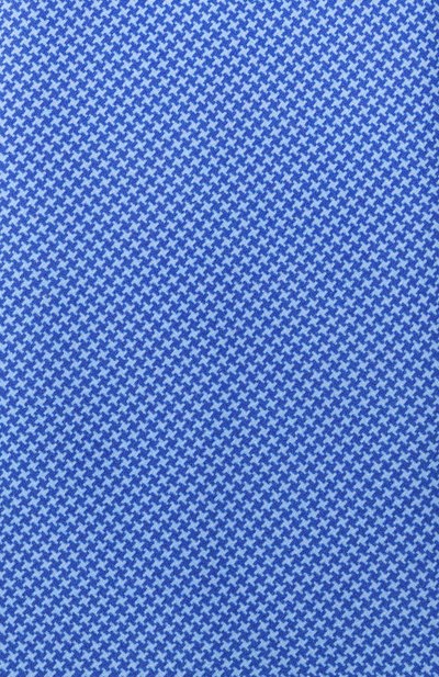 Шелковый галстук STEFANO RICCI, арт. CXRSL/57508, фото 4