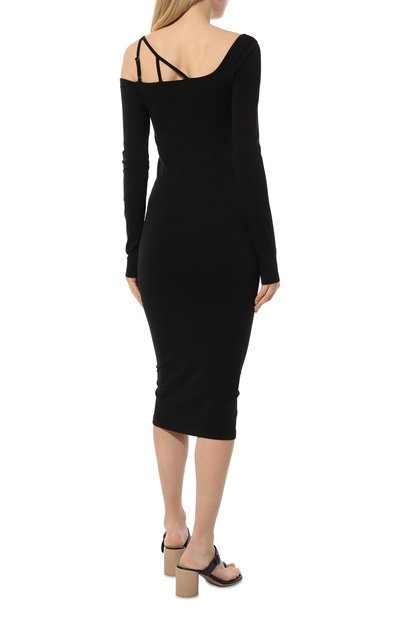 Платье HELMUT LANG, арт. M06HW607, фото 4