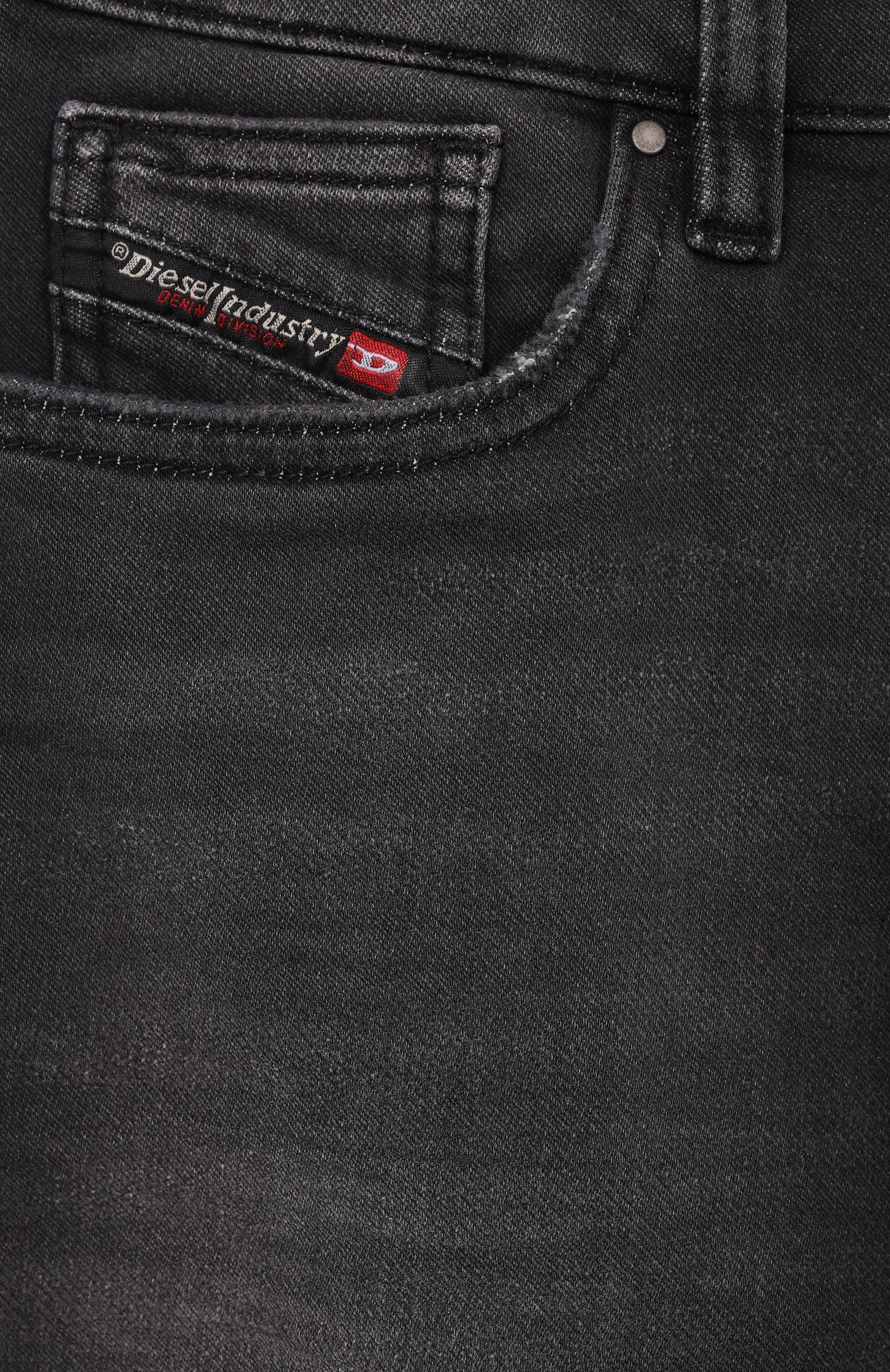 Джинсы DIESEL, арт. J02323/KXBR2, фото 3