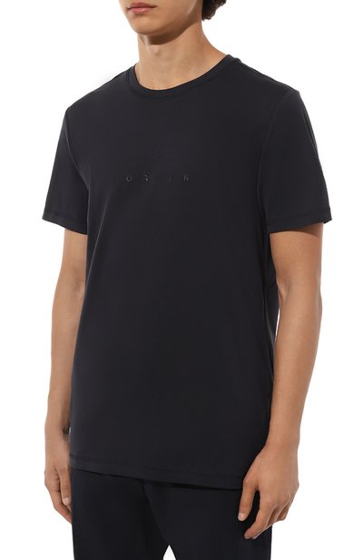 Хлопковая футболка BOGNER, арт. 58506604, фото 3