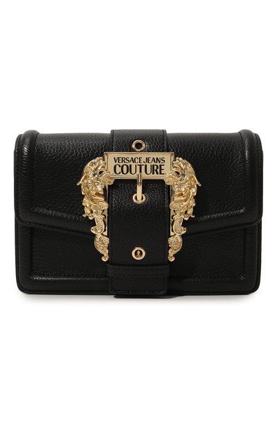 Сумка VERSACE JEANS COUTURE, арт. 74VA4BFC/ZS413, фото 1