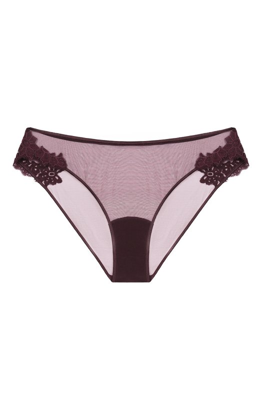 Трусы-слипы Gianantonio Paladini W22CS03 Бордовый W22CS03