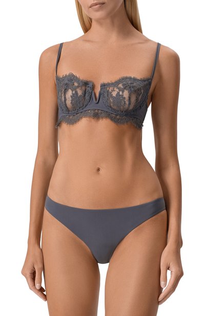 Трусы-танга I.D. SARRIERI, арт. M5963, фото 2