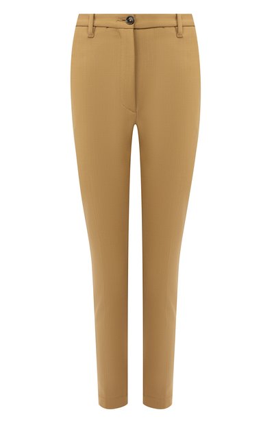 Укороченные брюки NINE IN THE MORNING, арт. 9SS19-SH07, фото 1