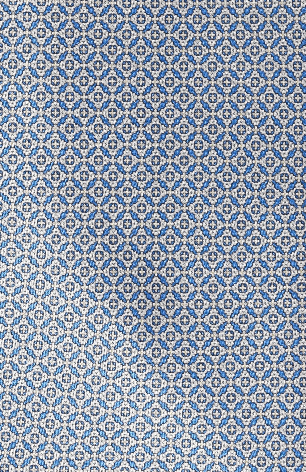 Шелковый галстук STEFANO RICCI, арт. CX/51060, фото 4