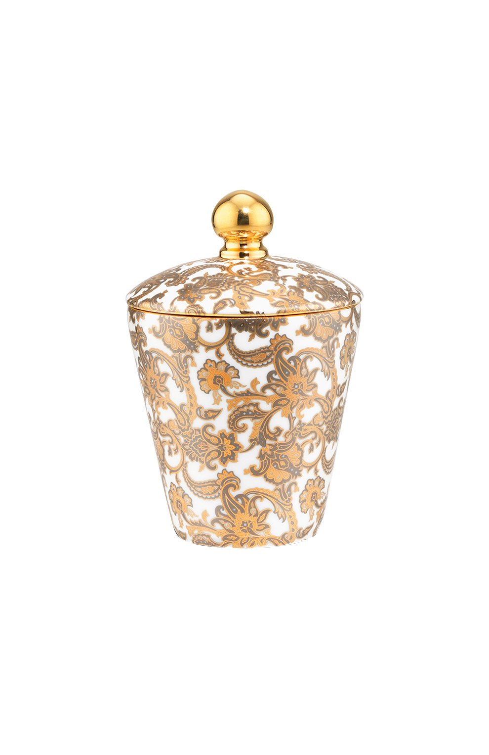 Подсвечник с крышкой imperial botticelli STEFANO RICCI, арт. 0ACAN002/B0TTI2, фото 1