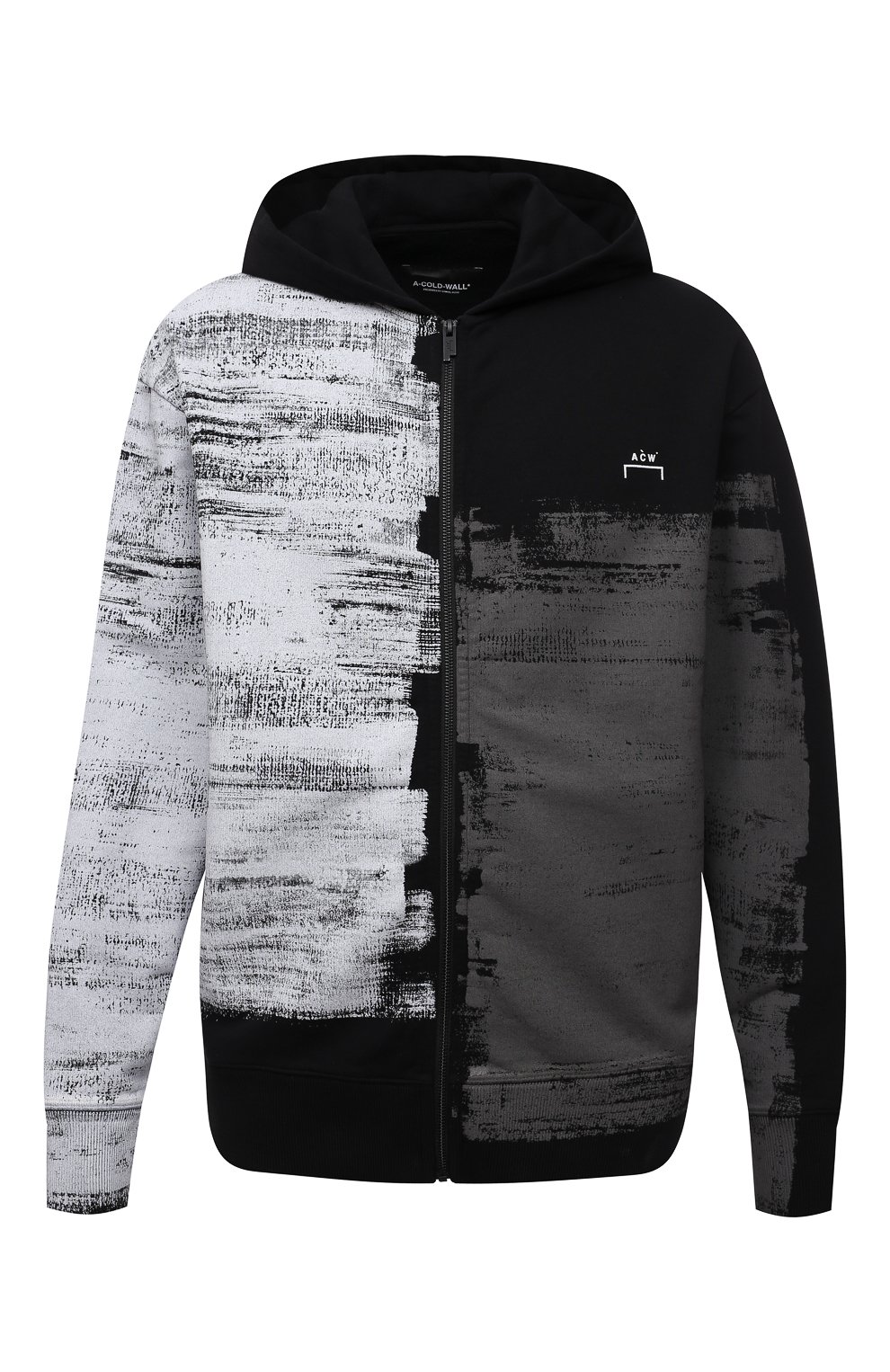 Хлопковая толстовка A-COLD-WALL, арт. ACWMW035, фото 1