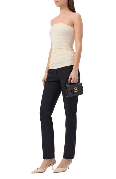 Туфли vivienne 60 LE SILLA, арт. 4206D060BXPPGSL, фото 3