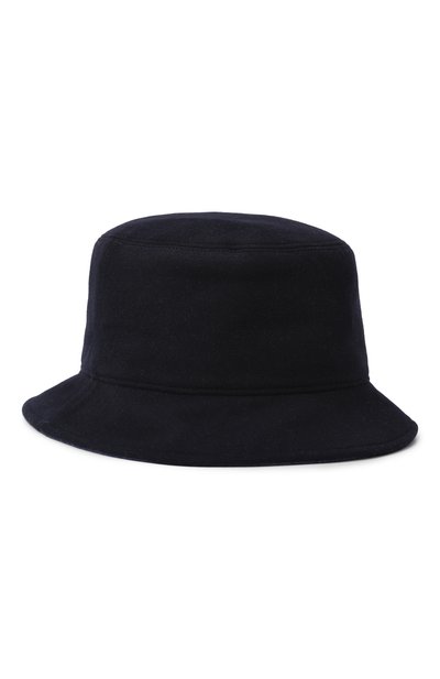 Мужская шерстяная панама STEFANO RICCI, арт. MCV3300070/W0001P