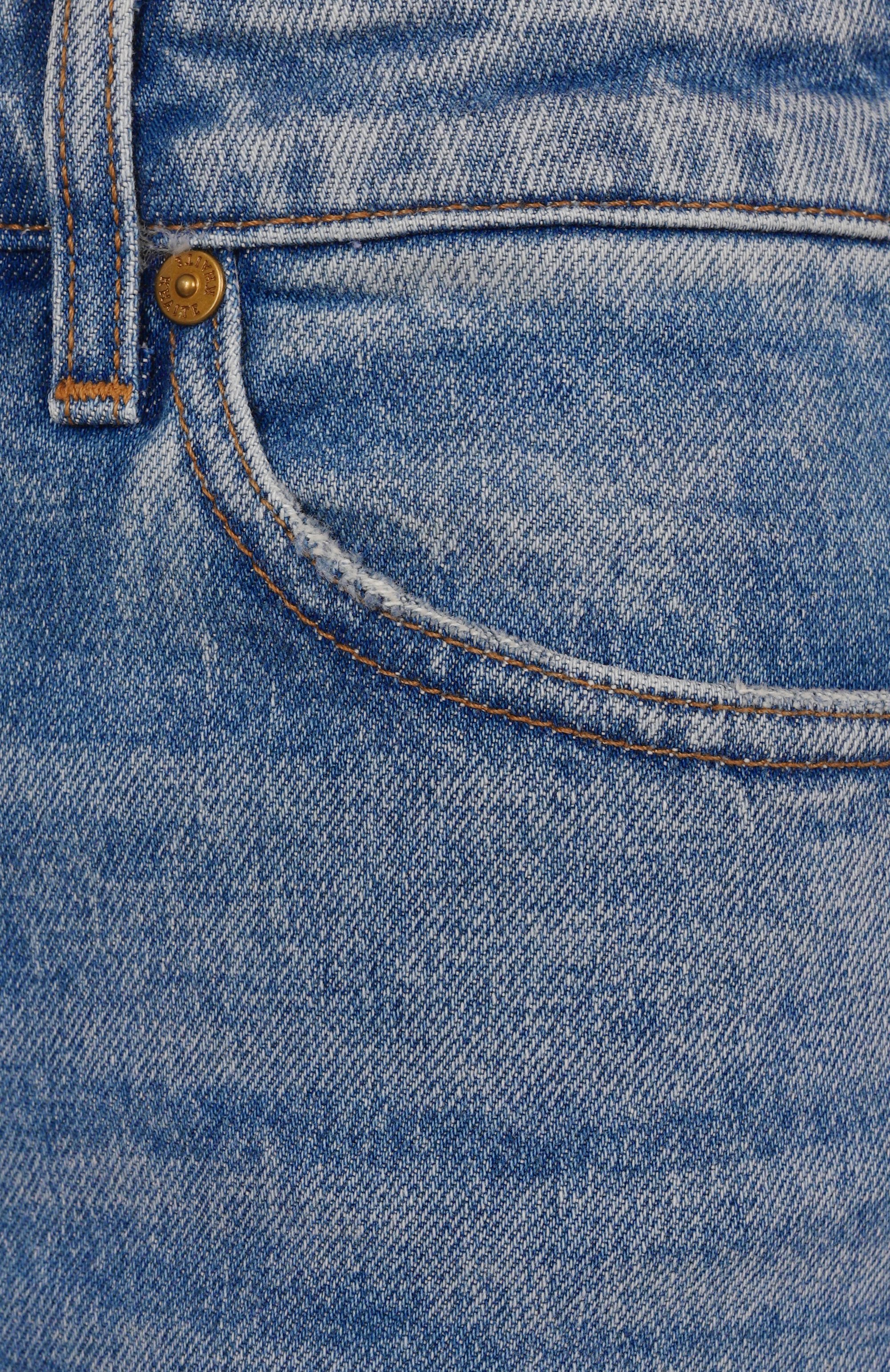 Джинсы KHAITE, арт. 1071096/W916, фото 6