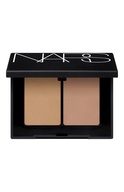 Женские двойные тени, оттенок portobello NARS, арт. 3929NS