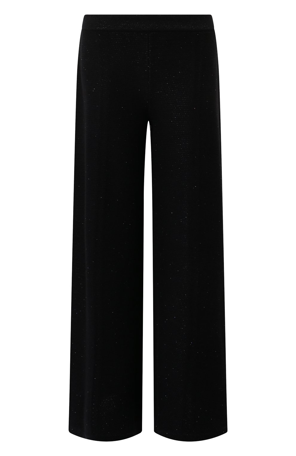 Кашемировые брюки AND THE BRAND, арт. W25-P050L-1001-900, фото 1