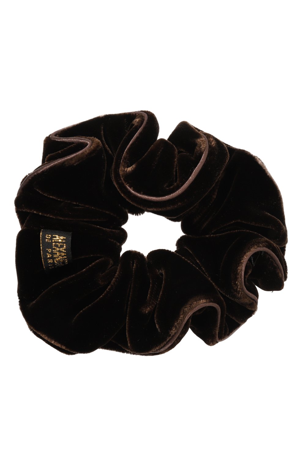 Резинка для волос ALEXANDRE DE PARIS, арт. TCH-17403-GM H, фото 1