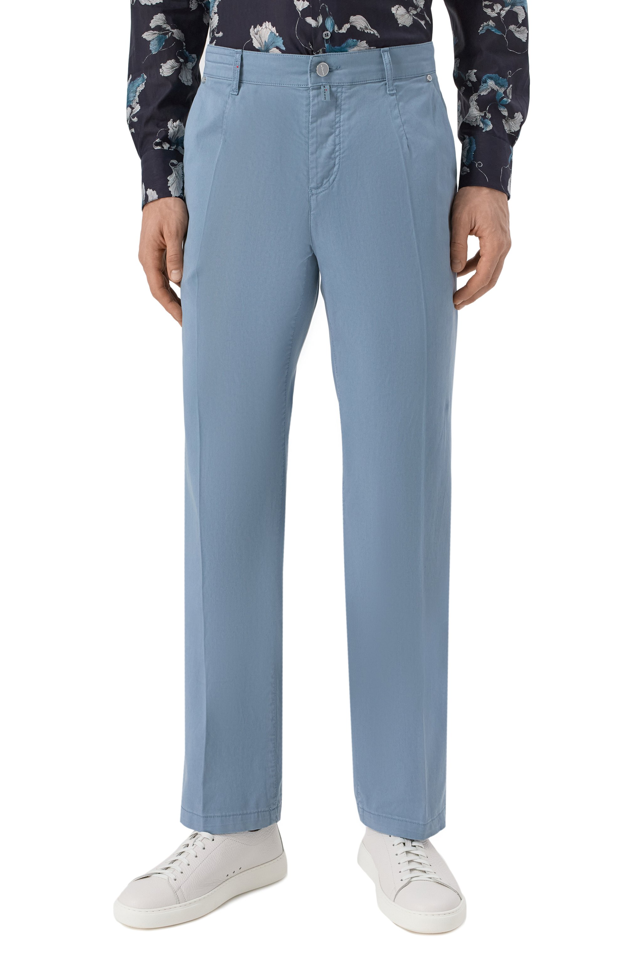 Брюки KITON, арт. UPR001LK0611F04, фото 3