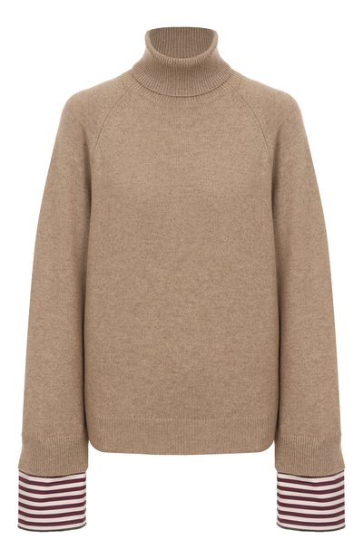 Женский кашемировый свитер BRUNELLO CUCINELLI, арт. M12709803P