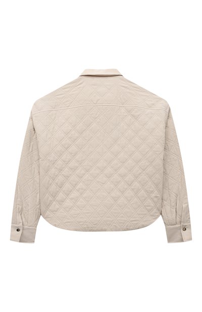 Стеганая куртка BRUNELLO CUCINELLI, арт. BL636C850C, фото 2