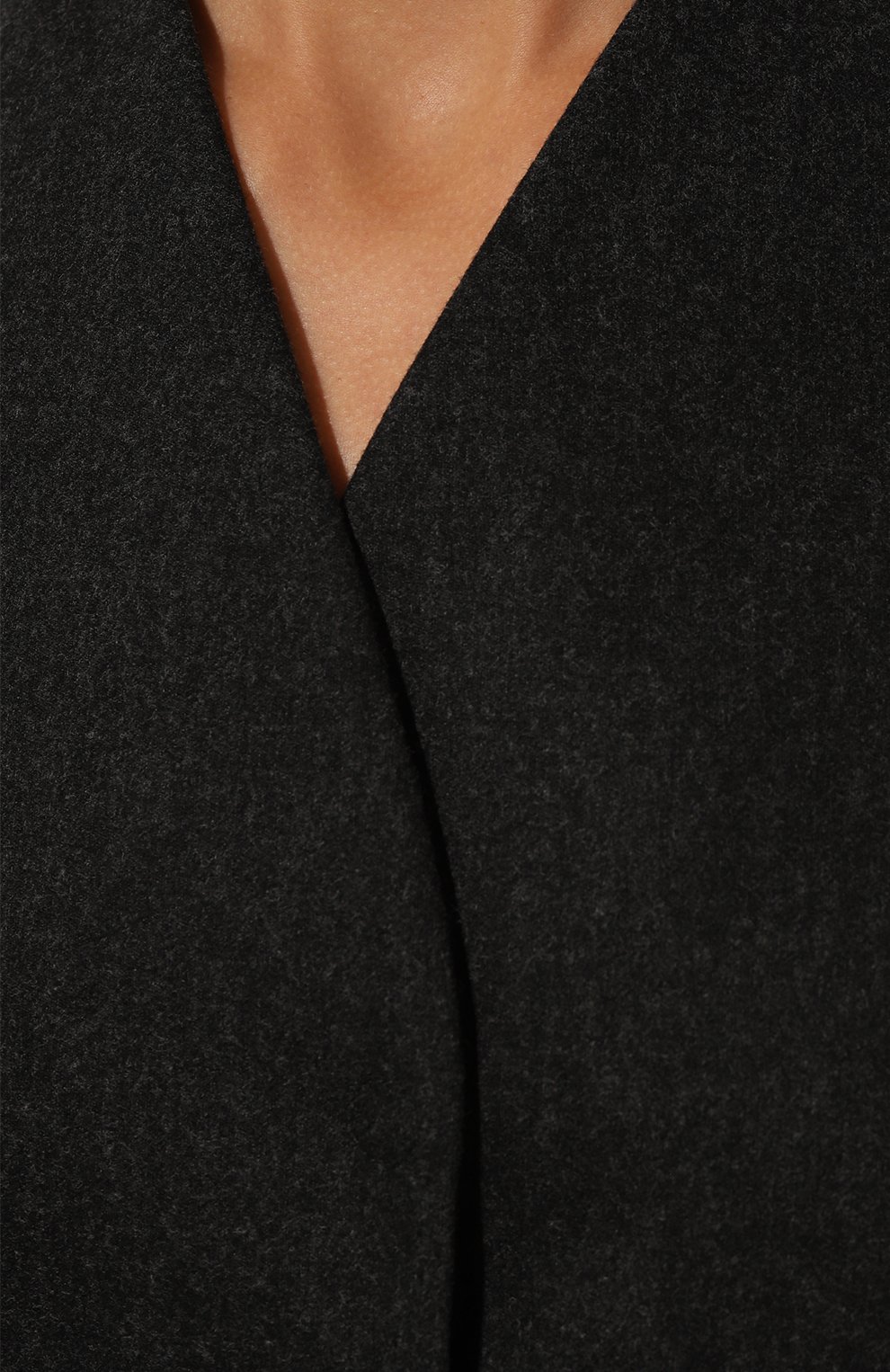 Жилет из шерсти и кашемира GIORGIO ARMANI, арт. GW000213/TE10537, фото 5