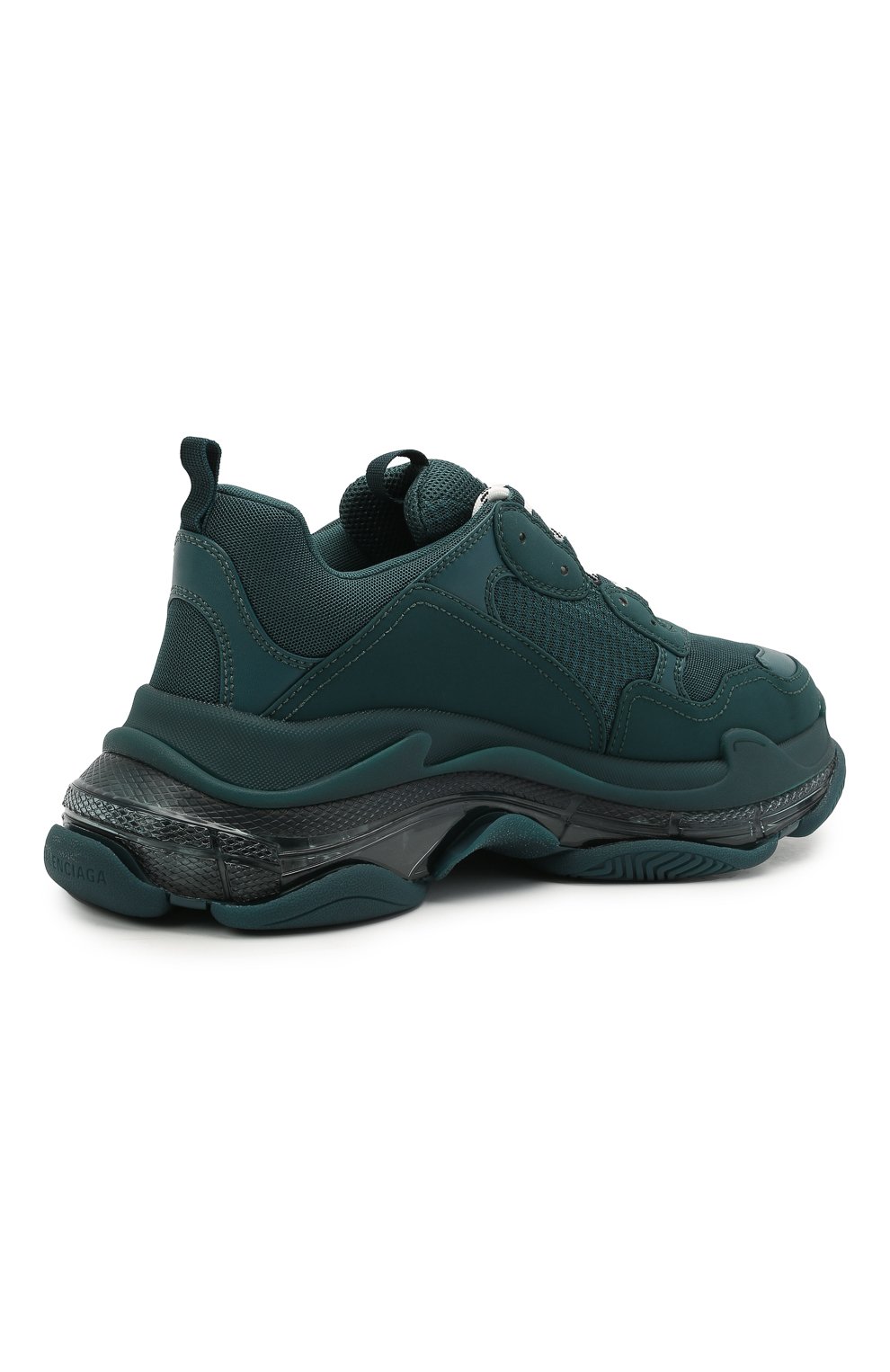 Кроссовки triple s BALENCIAGA, арт. 541624/W2GA1, фото 4