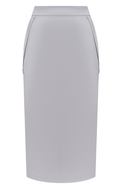 Женская шелковая юбка GOOROO, арт. SK051-2001-903-SS26