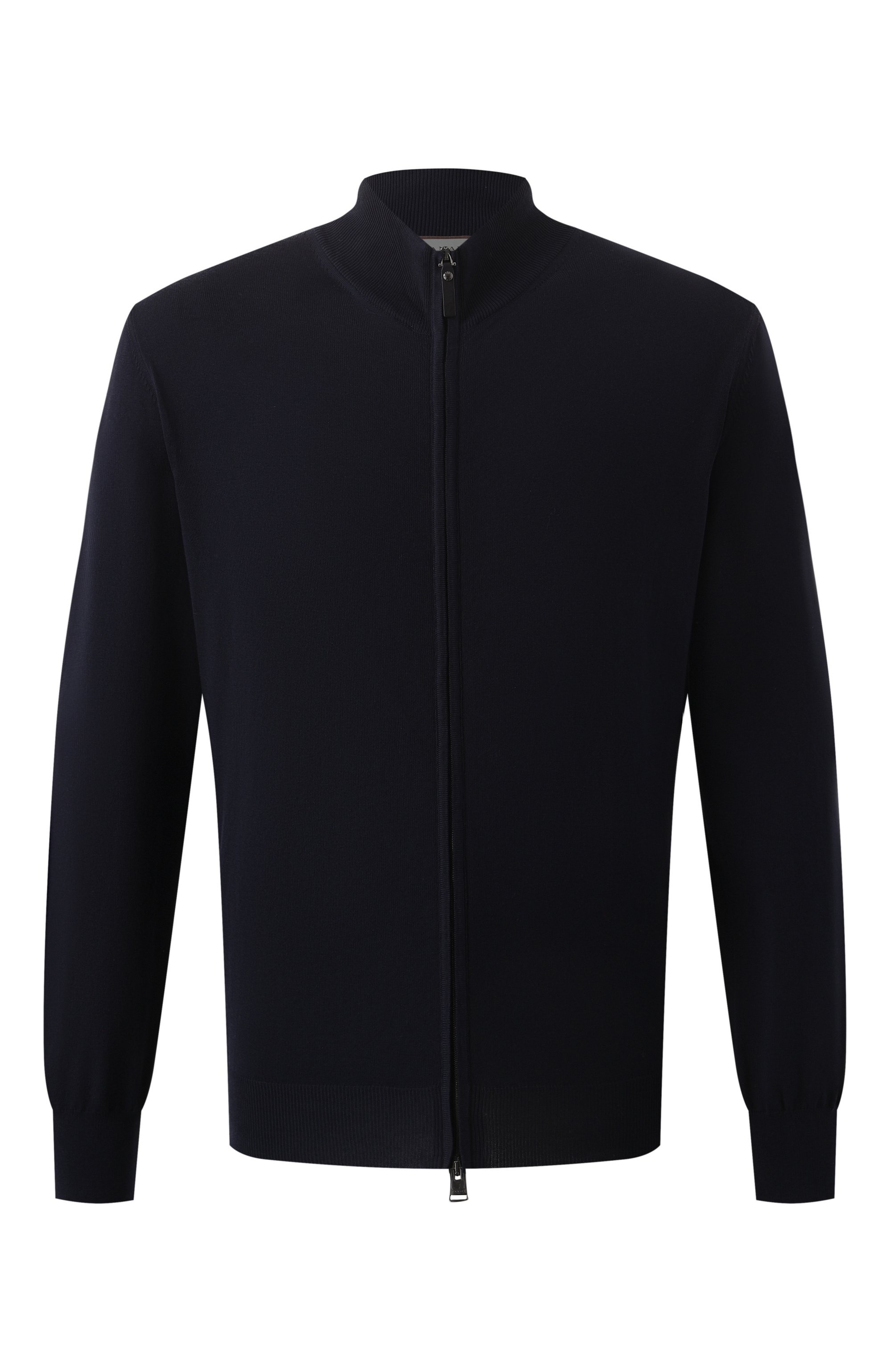 Хлопковый кардиган CANALI, арт. C0022/MK00145, фото 1