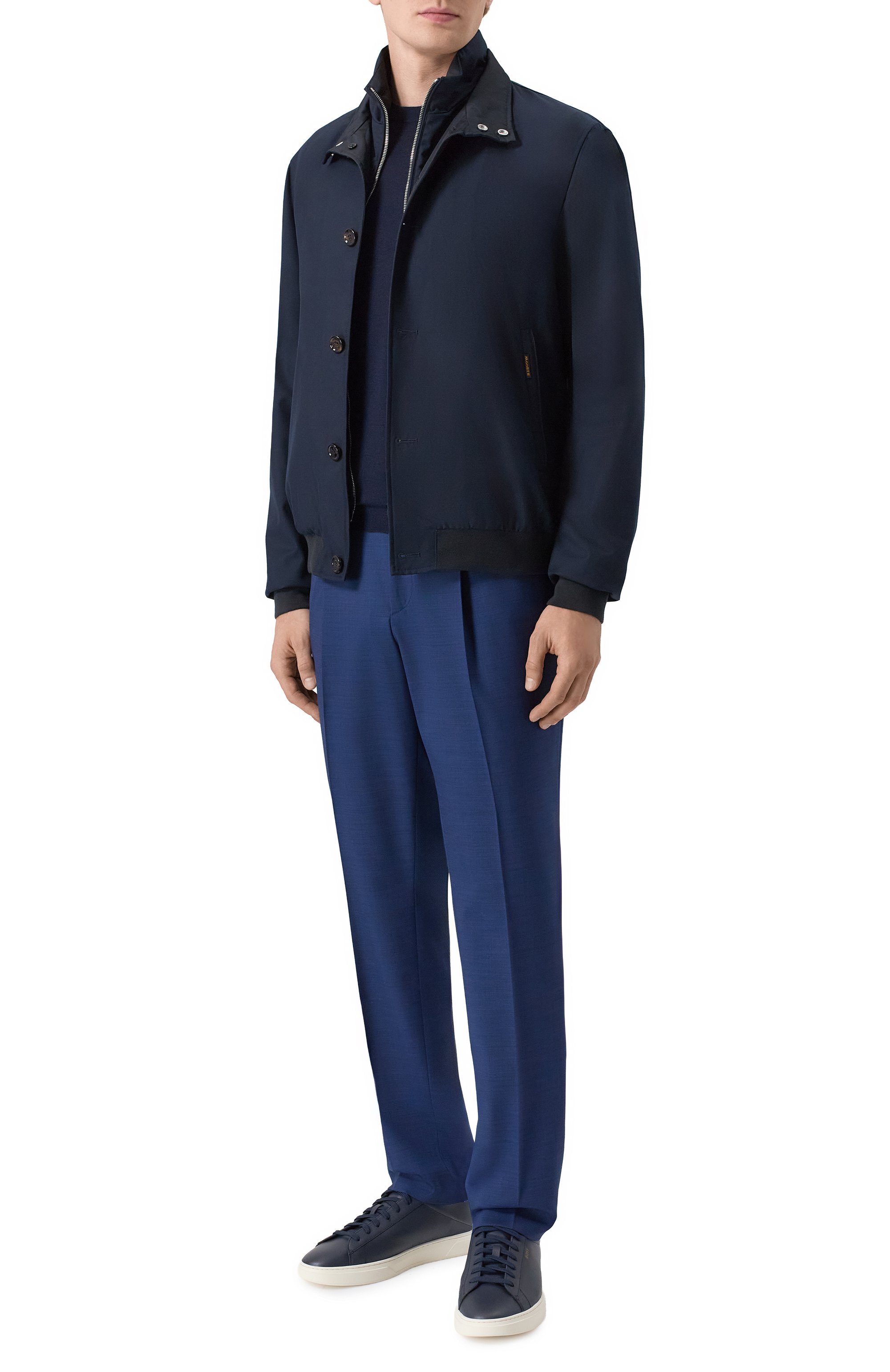 Брюки HUGO, арт. 50557624, фото 2