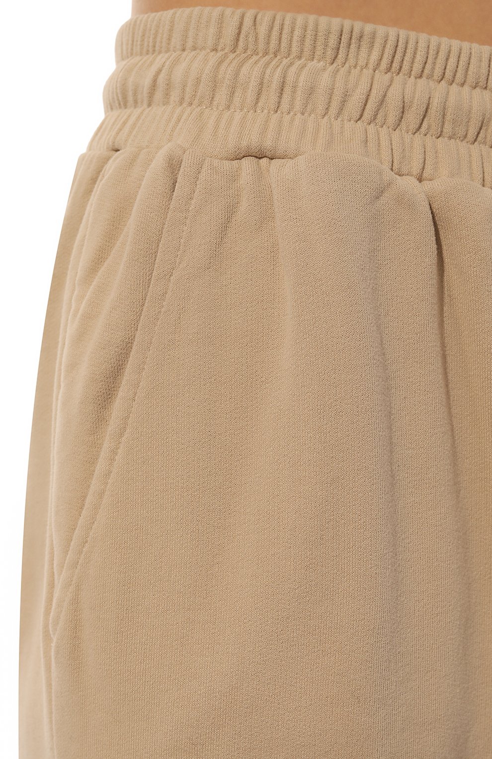 Хлопковые джоггеры WOOLRICH, арт. CFWWTR0202FRUT3858, фото 5