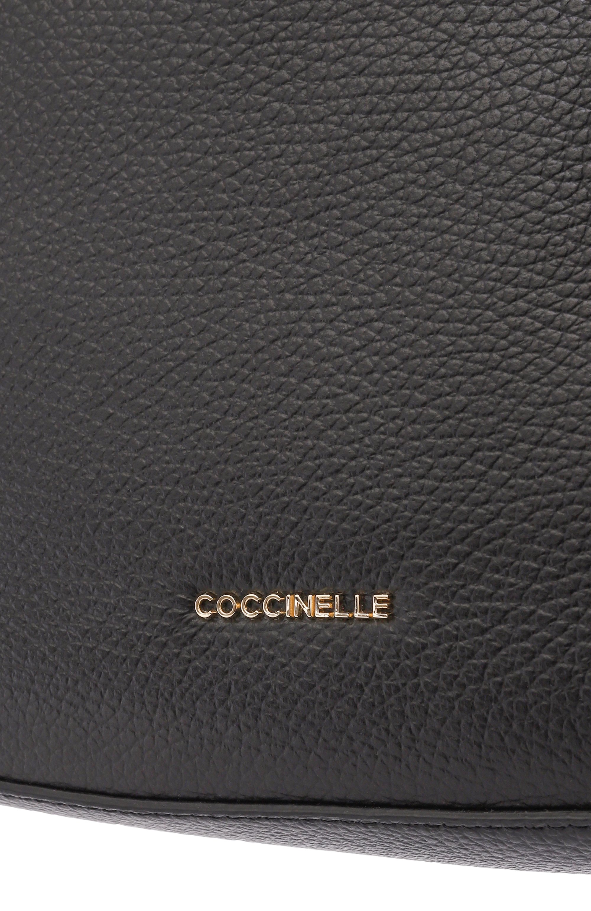 Сумка nory COCCINELLE, арт. E1 U45 13 02 01, фото 3