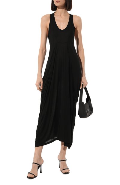 Платье ISABEL BENENATO, арт. DJ03S23, фото 2