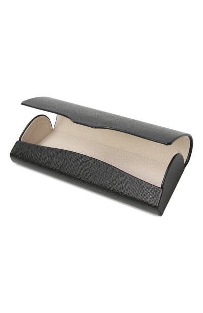 Футляр для очков GIORGIO FEDON, арт. 0LIVIER0-CAL (3)/GABBIAN0-C BLACK, фото 3