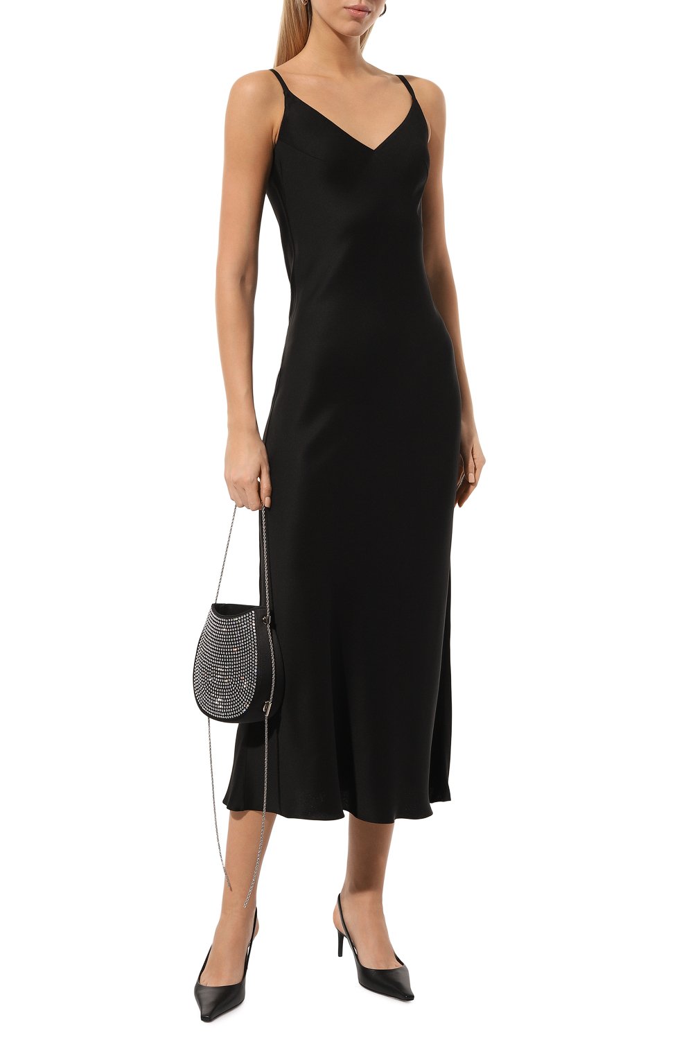 Платье CHAPURIN, арт. D/19170/28472-М, фото 2